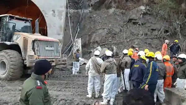 Uttarakhand Glacier Outburst: చమోలీ డిజాస్టర్ కి కారణాలు ఎన్నో ! మన స్వయం కృతాపరాధం ! మానవ తప్పిదం కూడా !