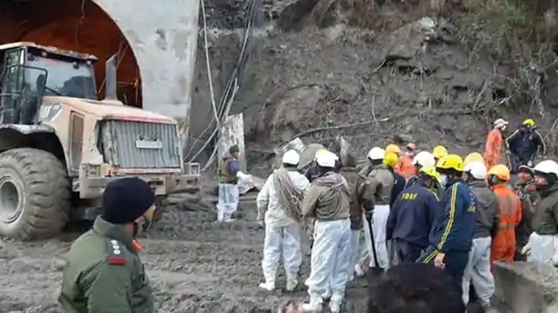 Uttarakhand Glacier Outburst: చమోలీ డిజాస్టర్ కి కారణాలు ఎన్నో ! మన  'స్వయం కృతాపరాధం' ! మానవ తప్పిదం కూడా !