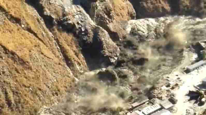 Uttarakhand joshimath Dam News: ఉత్తరాఖండ్ లో డిజాస్టర్ కి కారణాలు ఎన్నో ! మెరుపు వరదల్లో  గ్లేసియర్ ఔట్ బరస్ట్ అంటే ?