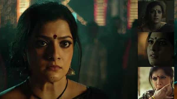 ????????? ???????????: డ్యాన్స్ తో అదరగొట్టిన జయమ్మ.. సోషల్ మీడియాలో వైరల్ గా మారిన వీడియో