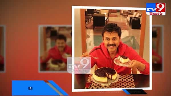 Victory Venkatesh with Netizens Video: ప్రేమ, పెళ్లి , ఫ్యామిలీ, అభిరుచులను నెటిజన్లతో పంచుకున్న