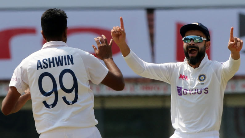 Ind Vs Eng 1st Test: లంచ్ బ్రేక్.. ఆదిలోనే ఇంగ్లాండ్‌కు షాక్ ఇచ్చిన టీమిండియా.. సెకండ్ ఇన్నింగ్స్ 1/1