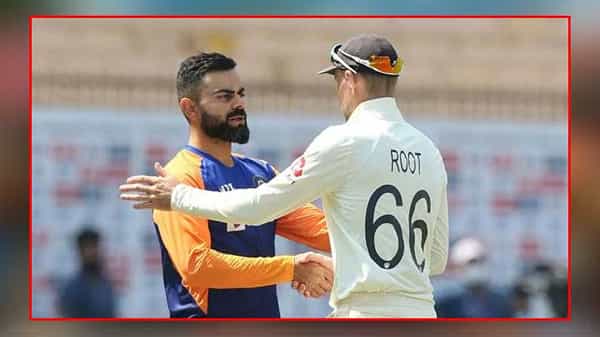 ICC Test Rankings: ఇంగ్లాండ్తో తొలి టెస్ట్ ఓటమి.. దిగజారిన కెప్టెన్ కోహ్లీ ర్యాంక్..