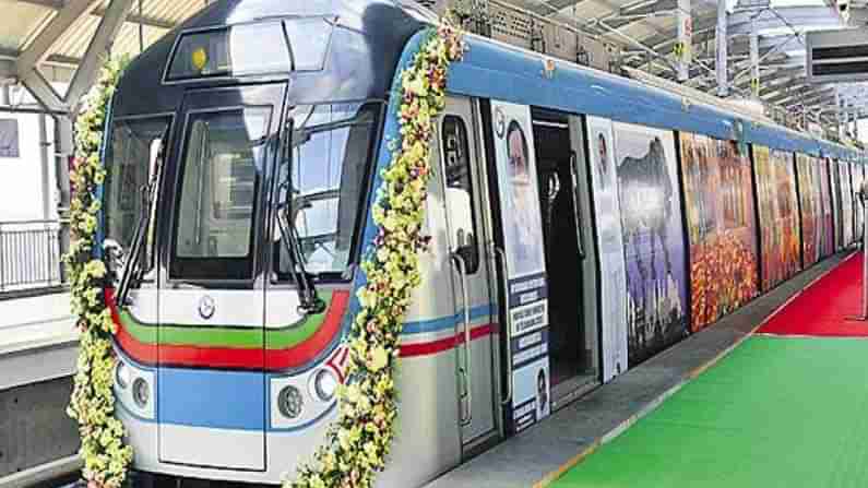 Hyderabad Metro: అమ్మకానికి హైదరాబాద్‌ మెట్రో రైల్ వాటా.. విక్రయానికి ఎల్ అండ్ టీ మరిన్ని ఆస్తులు..?