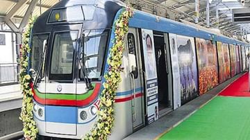 Hyderabad Metro: అమ్మకానికి హైదరాబాద్‌ మెట్రో రైల్ వాటా.. విక్రయానికి ఎల్ అండ్ టీ మరిన్ని ఆస్తులు..?