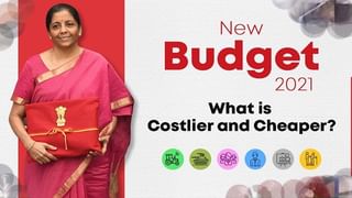 Budget 2021: జాతి ఆస్తులను వారి మిత్రులకు ధారాదత్తం చేస్తున్నారు.. బడ్జెట్‌పై రాహుల్ గాంధీ కీలక వ్యాఖ్యలు