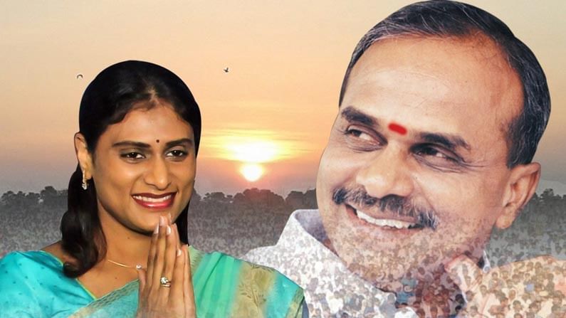 YS Sharmila : షర్మిల కొత్త పార్టీపై క్రిస్టల్ క్లియర్‌..  తెలంగాణలో రాజన్న రాజ్యం టీవీ9తో ఫస్ట్ రియాక్షన్..