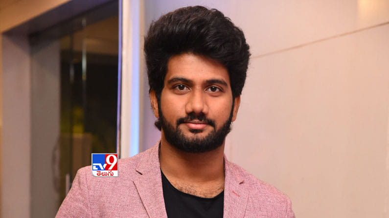 తేజ సజ్జ హీరోగా పరిచయమవుతున్న చిత్రం ‘జాంబీరెడ్డి’ ప్రీ రిలీజ్ ఈవెంట్ ఫొటోస్.