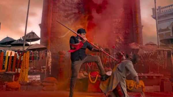 Acharya Movie : భారీ ధరపలికిన ఆచార్య నైజాం డిస్ట్రిబ్యూషన్ రైట్స్.. ఎవరు దక్కించుకున్నారంటే..