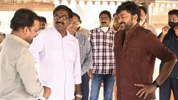Acharya Movie : శరవేగంగా ఆచార్య షూటింగ్.. త్వరలో ఖమ్మం జిల్లాలో చిత్రీకరణ జరుపనున్న టీమ్..