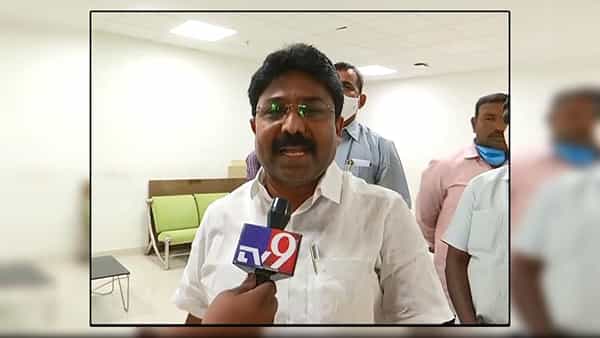 సోము విసిరిన ఆ సవాల్పై నవ్వుకుంటున్న మంత్రి.. బీజేపీ బలం ఎంత, బీజేపీ జత కట్టిన జనసేన సత్తా ఎంత అంటూ సెటైర్