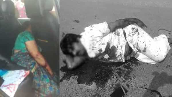 కుంట శ్రీను. లాయర్ దంపతులు చనిపోతూ చెప్పిన పేరిది. రాజకీయ రచ్చకు ఇదే క్లూ. ఎవరితను.. పుట్టా మధుతో లింకేంటి..?