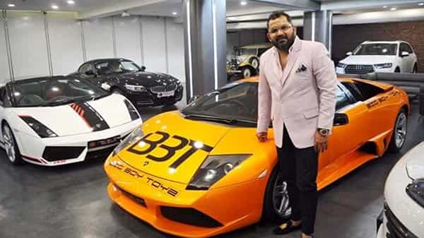 Success Story of Jatin Ahuja : తండ్రి దగ్గర రూ.70 వేలు అప్పు తీసుకుని... నేడు 300 కోట్లకు అధిపతి అయ్యాడు..