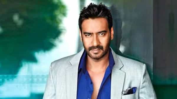 Ajay Devgn : వరుస సినిమాలతో బిజీ బిజీగా బాలీవుడ్ హీరో.. మరో సినిమాను లైన్లో పెట్టిన అజయ్ దేవగన్