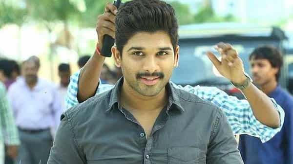 Allu Arjun: పాన్ ఇండియా మూవీ పుష్ప తర్వాత ఐకాన్ స్టార్ ఏ దర్శకుడికి ఛాన్స్ ఇవ్వబోతున్నాడు..?