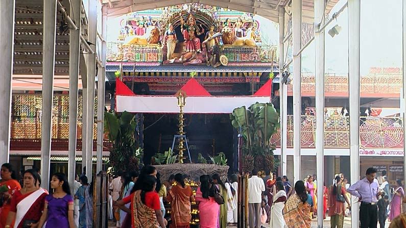  Attukal Pongala : Celebration and Significance of the Festival, Attukal Pongala,Celebration and Significance of the Festival,Significance of the Festival,Attukal Pongala  Celebration and Significance,Attukal Pongala Celebration,Attukal Pongala Significance,