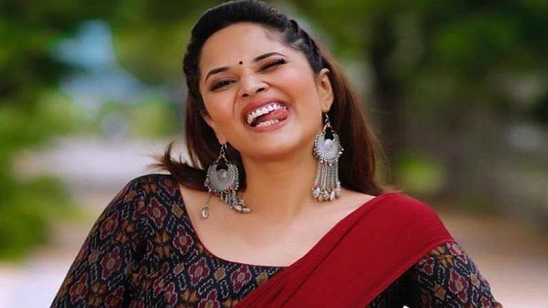 Anasuya Bharadwaj : పొలిటికల్ ఎంట్రీ ఇవ్వడానికి రంగం సిద్ధం చేస్తోన్న రంగమ్మత్త.. ముహర్తం ఖరారంటూ టాక్