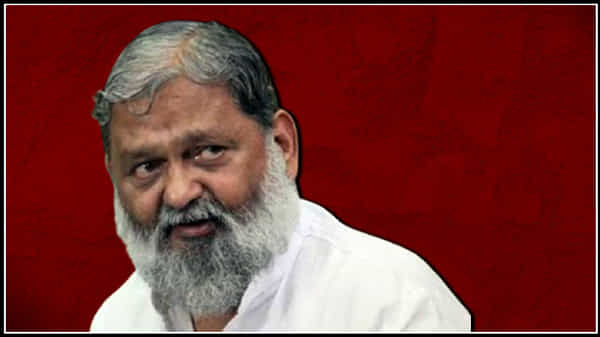 వాళ్ళ ఆలోచనలను ప్రక్షాళన చేయాల్సిందే, దిశారవి ఉదంతంపై హర్యానా హోం మంత్రి అనిల్ విజ్ ట్వీట్