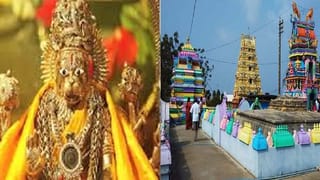 Bhishma Ekadasi 2021: ఇంద్రకీలాద్రి పై చిన్నజీయర్ స్వామి ఆధ్వర్యంలో భీష్మ ఏకాదశి వేడుకలు.. భారీ సంఖ్యలో హాజరైన భక్తులు