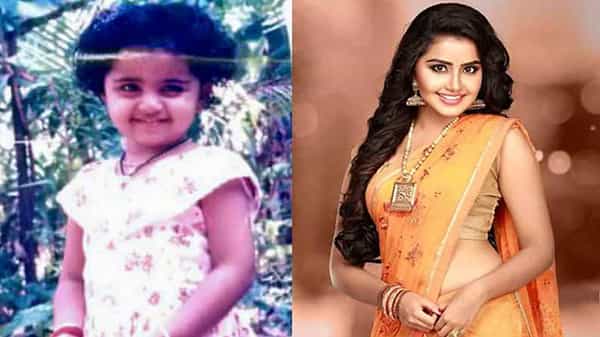 Anupama Parameswaran: అందాల రాశి అనుపమ పరమేశ్వరన్ పుట్టిన రోజు నేడు.. శుభాకాంక్షలు వెల్లువ