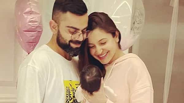 Actress Anushka Sharma: తొలిసారి సెల్ఫీ పోస్ట్ చేసిన అనుష్క శర్మ.. ఆశ్చర్యంలో అభిమానులు..