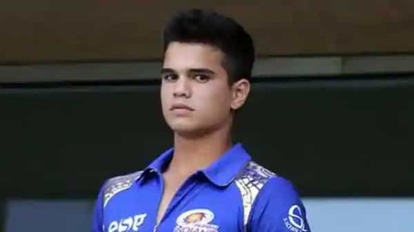 IPL Auction 2021: అర్జున్ టెండూల్కర్ టాలెంట్ను ముందే ఊహించారా..! ముంబయి టీమ్ యజమాని ఆకాశ్ అంబానీ ఏం చెప్పాడంటే..