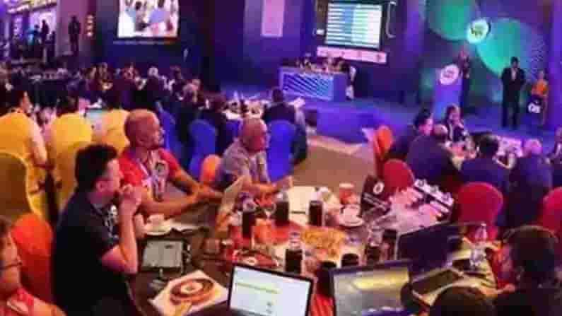 IPL 2021 Auction Unsold Players: వేలంలో అమ్ముడుపోని ఫించ్, రాయ్, విహారి, మరికొందరు.. ఆ లిస్ట్ ఇదే.!
