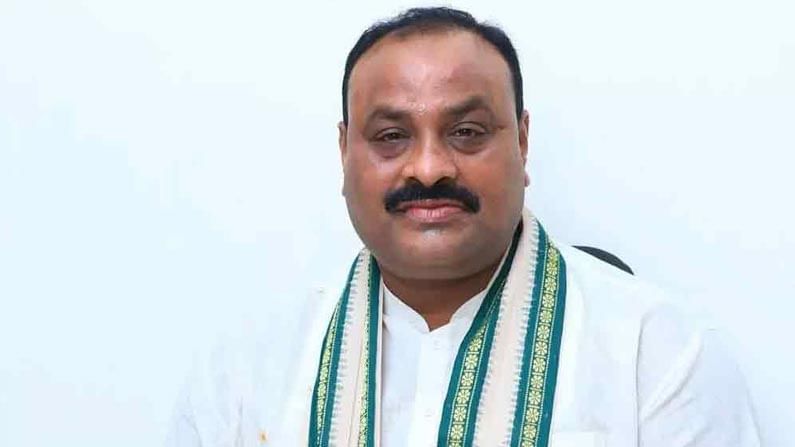 TDP: టీడీపీ రాష్ట్ర అధ్యక్షుడు అచ్చెన్నాయుడుకు బెయిల్.. రూ.50 వేల పూచీకత్తుతో మంజూరు..