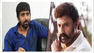 Krish- Vaishnav Tej film: మెగా హీరో రెండో సినిమాపై భారీ అంచనాలు.. బిజినెస్ కూడా బాగానే…