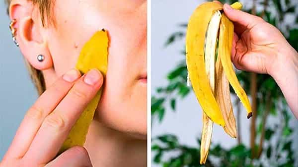 Banana Peel Benefits: తొక్కేకదా అని తీసి పడేయకండి.. అరటిపండు తొక్కతో ఎన్ని ప్రయోజనాలో తెలుసా..!