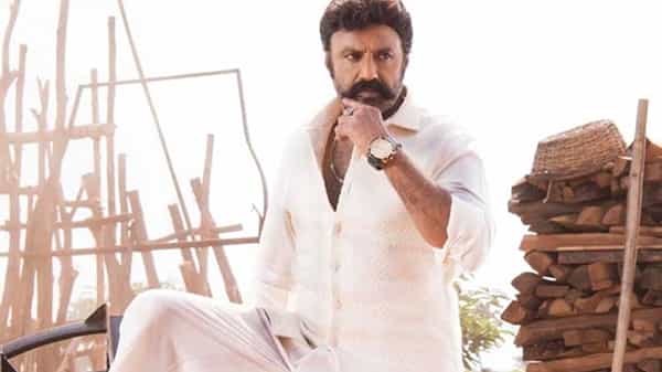 Nandamuri Balakrishna : బాలయ్యతో తలపడే విలన్ అతడేనా.. బిబి3 కోసం బాలీవుడ్ స్టార్ హీరోని దించుతున్న బోయపాటి....