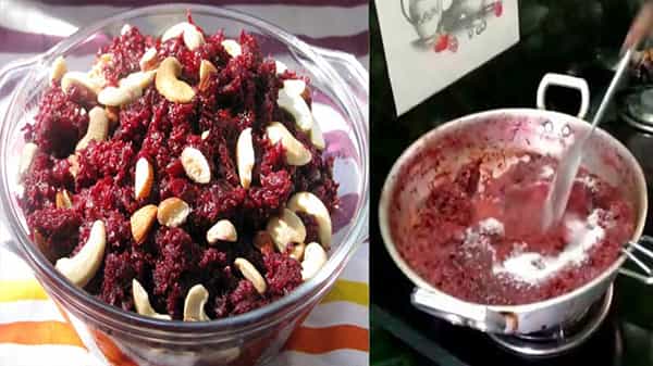 Beetroot Halwa Recipe: రక్తాన్ని శుభ్రపరిచే బీట్రూట్ని మీ పిల్లలు తినడంలేదా.. హల్వాగా చేసి పెడితే సరి.. రెసిపీ ఏమిటంటే!