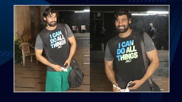 ముంబైలో పాగా వేయనున్న టాలీవుడ్ యంగ్ హీరో.. ప్రభాస్ సినిమా కోసం జిమ్లో కసరత్తులు చేస్తున్న స్టార్..