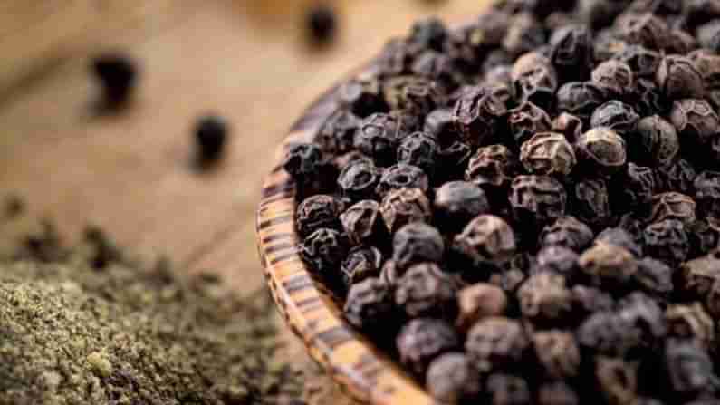 Benefits of Black Pepper: పోపుల పెట్టె ఔషధాల గని... నల్ల మిరియాలతో కలిగే ఆరోగ్యప్రయోజనాల గురించి తెలుసుకుందాం..!