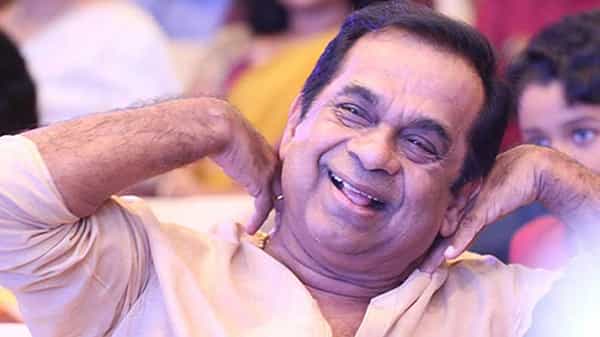 Brahmanandam : హ్యాపీ బర్త్ డే కామెడీ కింగ్.. నవ్వేజనా సుఖినోభవంతు.. బ్రహ్మానందం పుట్టినరోజు ప్రత్యేకం..