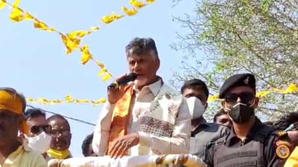 తెలుగుతమ్ముళ్లు సెకండ్ రౌండ్, పరాభవం నుంచి అధినేత తేరుకోకముందే మళ్లీ షాకుమీద షాకిలివ్వడం షురూ