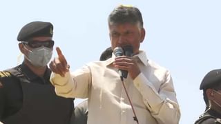 Amaravati protest :  ప్రకాశం బ్యారేజ్‌పై మళ్లీ కదం తొక్కిన అమరావతి మహిళలు, మరోసారి ఉద్రిక్తతకు దారితీసిన రాజధాని పోరు