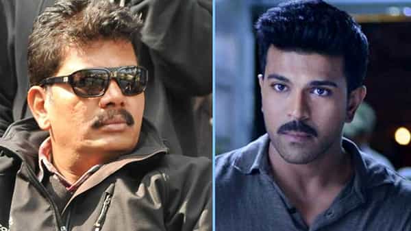 మెగా హీరోకు జోడీగా కొరియన్ బ్యూటీ.. చరణ్ కోసం భారీ ప్లాన్ చేస్తున్న సక్సెస్ ఫుల్ డైరెక్టర్ ?