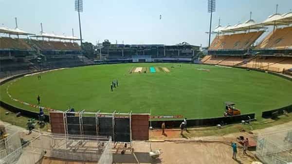 India vs England 1st Test, Chennai Weather Forecast: భీకర పోరుకు రంగం సిద్దం.. వర్షం అడ్డంకిగా మారే అవకాశం.!