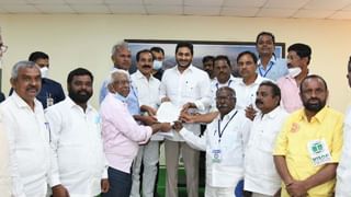 లోటస్‌పాండ్‌ కేంద్రంగా స్పీడందుకున్న కొత్తపార్టీ పనులు.. షర్మిల అప్పాయింట్‌మెంట్‌ కోరిన ప్రముఖ మోటివేషనల్‌ స్పీకర్‌..