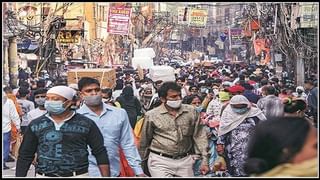 First Corona Case in Telangana: సరిగ్గా ఏడాది క్రితం ఇదే రోజు… తెలంగాణలో కరోనా మహమ్మారి జాడ ..