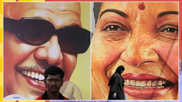 Tamil Nadu: పందెం గెలిచేదెవరు...? ప్రతిపక్షంలో కూర్చొనేది ఎవరు... ? తమిళ రాజకీయాలపై స్పెషల్ ఫోకస్..
