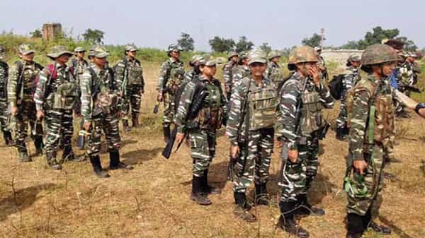 CRPF Women Commandos: కీలక నిర్ణయం.. నక్సలైట్ల ప్రాబల్య ప్రాంతాలకు సీఆర్పీఎఫ్ మహిళా కమెండోలు..!