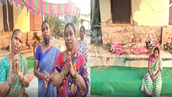 ఇలాంటి పరిస్థితి ఏ నాన్నకి వద్దు ..ఆస్తి కోసం కన్న తండ్రి దహన సంస్కారాలను అడ్డుకుని మరీ కొట్టుకున్న కూతుర్లు..