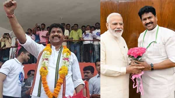 దేశ ఆర్థిక రాజధాని, ఒకప్పటి అండర్ వరల్డ్ డెన్.. మరిప్పుడు...! అనుమానాస్పద మరణాలకు కేరాఫ్ అడ్రెస్.!