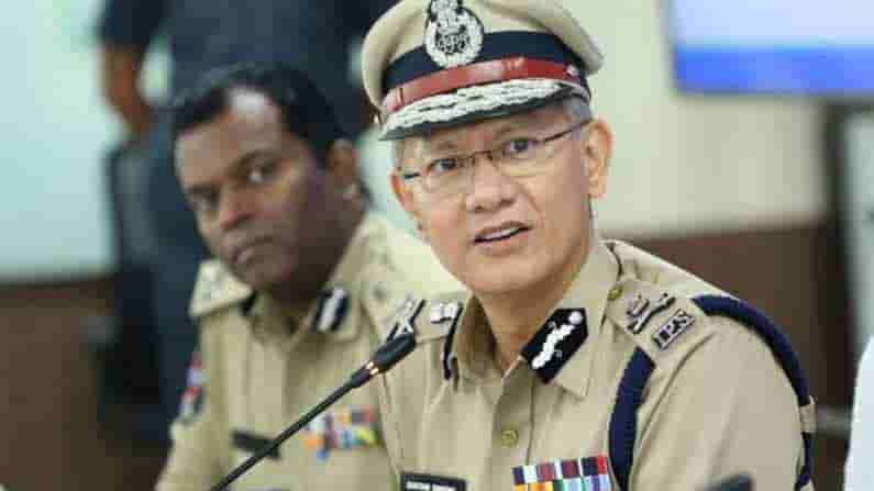 AP Panchayat Elections 2021 : రాష్ట్రంలో ఏ ఘటన జరిగినా ఉపేక్షించేది లేదు.. భారీ భద్రత ఏర్పాటుచేశామన్న డీజీపీ