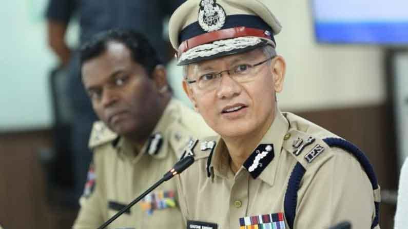 AP Panchayat Elections 2021 : రాష్ట్రంలో ఏ ఘటన జరిగినా ఉపేక్షించేది లేదు.. భారీ భద్రత ఏర్పాటుచేశామన్న డీజీపీ