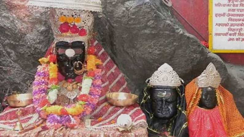 Dhari Devi Temple: ఓవైపు సైన్స్.. మరోవైపు విశ్వాసం.. ఉత్తరాఖండ్ విపత్తుకి ఆ దేవి విగ్రహం తరలింపునకు లింకేంటి?