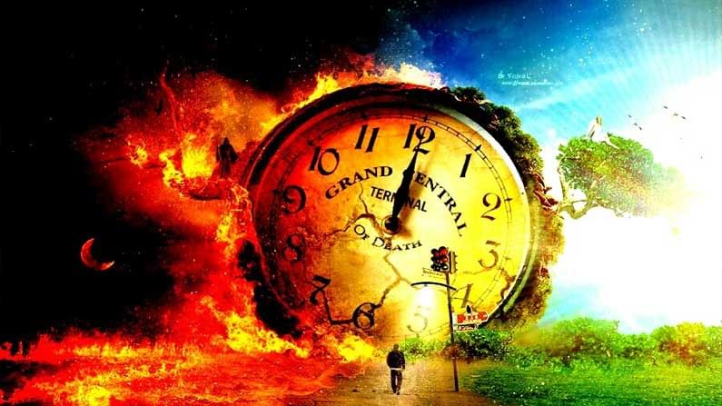 Doomsday Clock : ప్రళయం ముంచుకొస్తోందా...? ప్రపంచం అంతమయ్యే రోజు దగ్గర్లోనే ఉందా..? డూమ్స్ డే ఏం చెబుతోంది..!