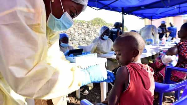 Ebola Health Update : మానవులపై పంజా విసురుతున్న మరో ప్రాణాంతక వైరస్.. పలు దేశాలను అలెర్ట్ చేసిన డబ్ల్యూహెచ్ఓ